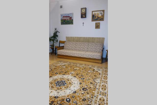 Feel The Old Socialist Style Apartment 크라쿠프 외부 사진